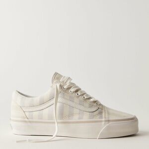 [vans] old skool 36 stripe